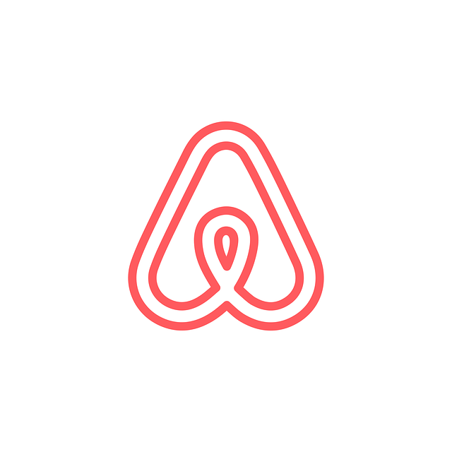Aibnbのロゴマーク