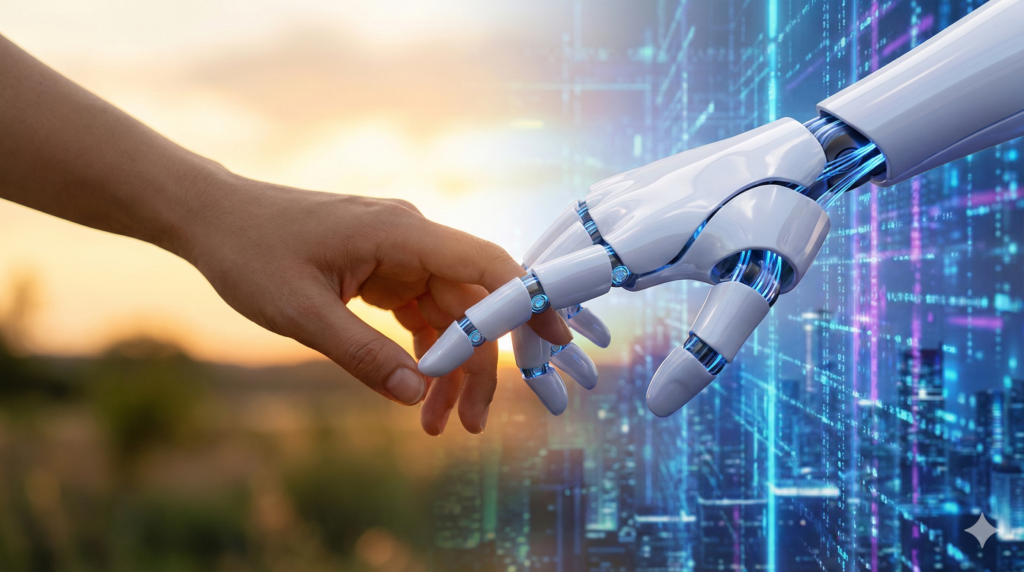 【衝撃の未来予測】AIパートナーが「理想の恋人」になる時、人類は“幸福な衰退”を選ぶのか？